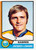1974-75 Topps #24 Jacques Lemaire UER VG  Montreal Canadiens 