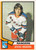 1974-75 Topps #29 Steve Vickers VG  New York Rangers 