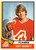 1974-75 Topps #33 Curt Bennett VG  Atlanta Flames 
