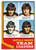 1974-75 Topps #42 Richard Martin/Rene Robert TL VG  Buffalo Sabres 