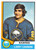 1974-75 Topps #43 Larry Carriere VG  Buffalo Sabres 
