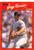1990 Donruss #65 Greg Harris NM-MT San Diego Padres 