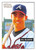 2005 Bowman Heritage #233 Bill McCarthy First Year NM-MT RC Rookie Atlanta Braves 