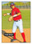 2005 Bowman Heritage #242 Ryan Mount First Year NM-MT RC Rookie Los Angeles Angels 