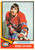 1974-75 Topps #53 Serge Savard VG  Montreal Canadiens 