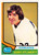 1974-75 Topps #71 Gerry O'Flaherty VG  Vancouver Canucks 