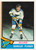 1974-75 Topps #87 Barclay Plager VG  St. Louis Blues 
