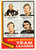 1974-75 Topps #112 Bill Goldsworthy/Dennis Hextall/Danny Grant TL VG  Minnesota North Stars 