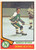 1974-75 Topps #115 Dennis Hextall VG  Minnesota North Stars 