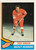 1974-75 Topps #120 Mickey Redmond VG  Detroit Red Wings 