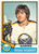 1974-75 Topps #142 Rene Robert VG  Buffalo Sabres 