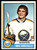 1974-75 Topps #159 Mike Robitaille VG  Buffalo Sabres 