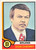 1974-75 Topps #161 Don Cherry/ VG  RC Rookie Boston Bruins 