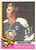 1974-75 Topps #167 Ron Schock VG  Pittsburgh Penguins 