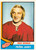 1974-75 Topps #171 Pierre Jarry VG  Detroit Red Wings 
