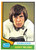 1974-75 Topps #182 Barry Wilkins VG  Vancouver Canucks 