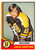 1974-75 Topps #184 Gregg Sheppard VG  Boston Bruins 