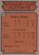 1974-75 Topps #214 Semifinals Bruins vs. Blackhawks VG  
