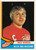 1974-75 Topps #222 Alex Delvecchio CO VG  Detroit Red Wings 