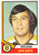 1974-75 Topps #239 Johnny Bucyk VG  Boston Bruins 