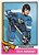 1974-75 Topps #241 Dave Burrows VG  Pittsburgh Penguins 