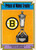 1974-75 Topps #247 Boston Bruins Prince of Wales Trophy VG  Boston Bruins 