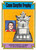 1974-75 Topps #251 Bernie Parent VG  Philadelphia Flyers 