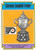 1974-75 Topps #253 Philadelphia Flyers Campbell Trophy VG  Philadelphia Flyers 