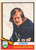 1974-75 Topps #258 Juha Widing VG  Los Angeles Kings 