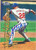 Javier Vazquez Autographed 1999 Fleer Tradition #532 MLD Montreal Expos Card