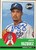 Javier Vazquez Autographed 2001 Upper Deck Vintage #243 Montreal Expos Card