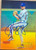 Javier Vazquez Autographed 2002 Bowman's Best #58 Montreal Expos Card
