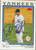 Javier Vazquez Autographed 2004 Topps Traded & Rookies #T35 New York Yankees Card