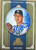 Javier Vazquez Autographed 2005 Donruss Diamond Kings #157 New York Yankees Card