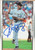 Javier Vazquez Autographed 2007 Upper Deck #92 Chicago White Sox Card