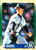 1995 Score #61 Tim Davis NM-MT  Seattle Mariners 