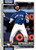 2026 Topps #681 Nathan Lukes NM-MT  Toronto Blue Jays 