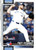 2026 Topps #620 Trey Yesavage NM-MT  RC Rookie Toronto Blue Jays 