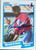 Marquis Grissom Autographed 1990 Fleer #347 Montreal Expos RC 