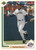 1991 Upper Deck Final Edition #39F Thomas Howard NM-MT San Diego Padres 