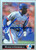 Marquis Grissom Autographed 1992 Leaf #273 Montreal Expos Card
