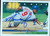 Marquis Grissom Autographed 1993 Upper Deck #356 Montreal Expos Card