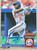 Marquis Grissom Autographed 1994 Donruss #37 Montreal Expos Card
