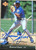 Marquis Grissom Autographed 1995 Upper Deck #81 Montreal Expos Card