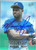 Marquis Grissom Autographed 1996 Fleer Ultra #155 Atlanta Braves Card