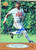 Marquis Grissom Autographed 1996 Upper Deck #8 Atlanta Braves Card