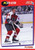 1991-92 Score Canadian Bilingual #133 Keith Acton NM-MT  Philadelphia Flyers 
