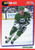 1991-92 Score Canadian Bilingual #129 Sylvain Cote NM-MT  Edmonton Oilers 