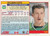 1991-92 Score Canadian Bilingual #129 Sylvain Cote NM-MT  Edmonton Oilers 