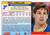 1991-92 Score Canadian Bilingual #107 Paul Cavallini NM-MT  St. Louis Blues 